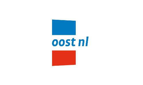 Oost NL Logo