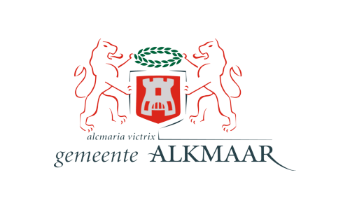 Gemeente Alkmaar Logo