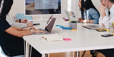 Subsidie Training Accountant