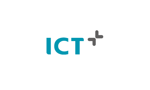 Logo Ict Group