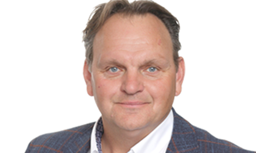 Hans Bakker