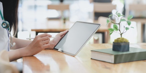 Noodregeling SET Covid 19 Maximaal € 50.000 Voor Digitale Zorg Thuis