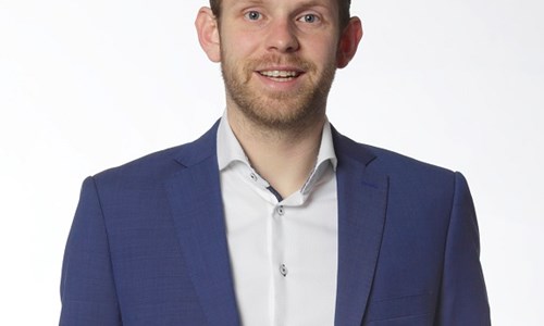 Mathijs Elshof Nieuw Website